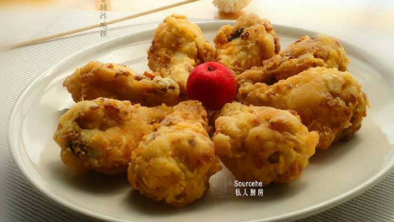 鸡腿王