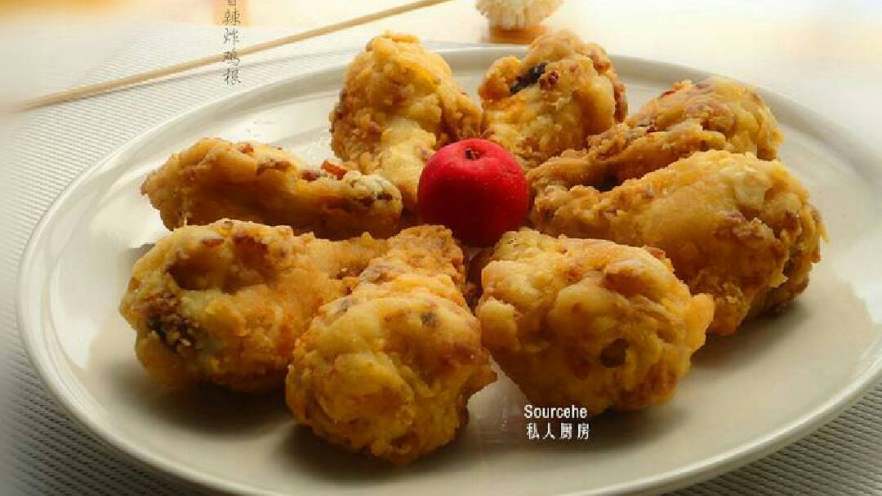 鸡腿王