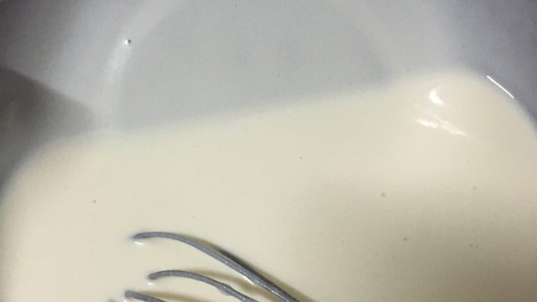 夏日榴莲雪媚娘,粒粒都溶解完毕