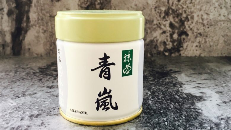 藤田千秋的抹茶红豆司康,新买的抹茶粉，用藤田大师的方子开光!