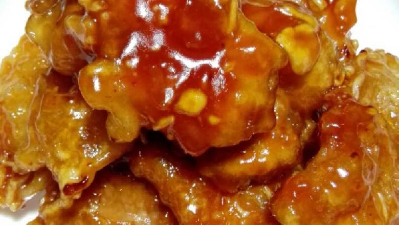 “锅包肉”绅士私房菜