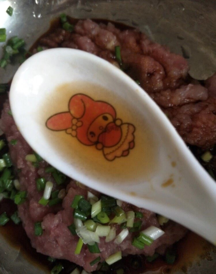 鸡蛋酿肉,<a style='color:red;display:inline-block;' href='/shicai/ 718'>料酒</a>
