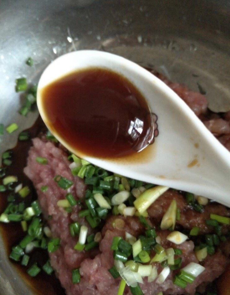 鸡蛋酿肉,<a style='color:red;display:inline-block;' href='/shicai/ 721'>蚝油</a>