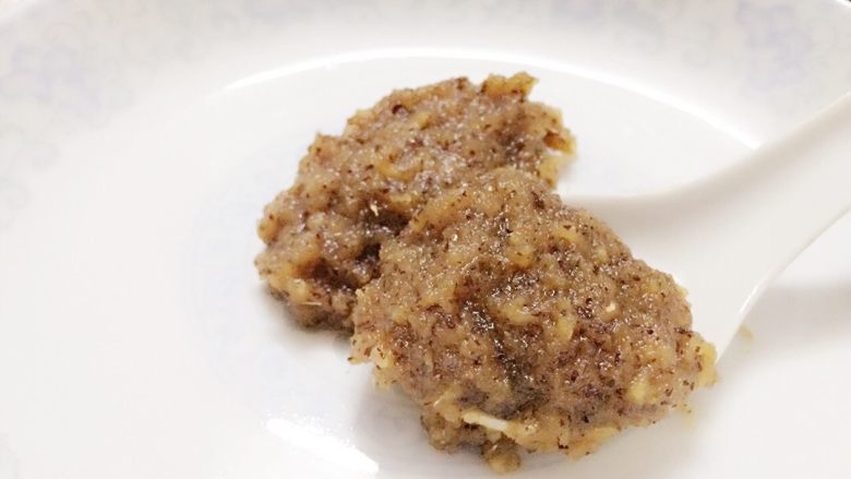 红枣姜糖膏＋＃夏天的味道＃