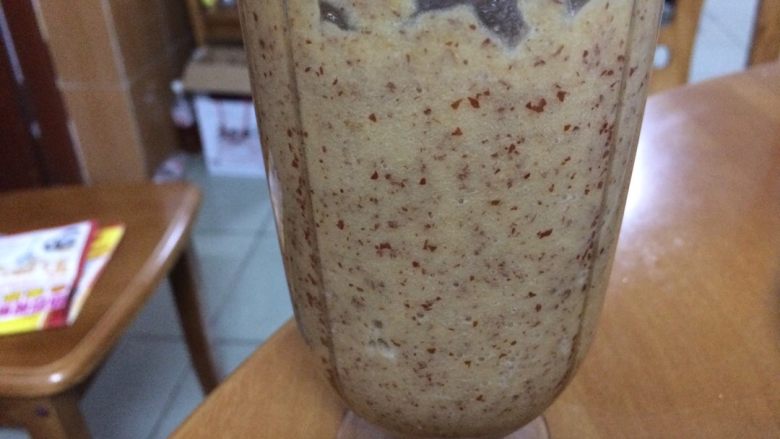红枣姜糖膏+#夏天的味道#,揽碎,倒出来