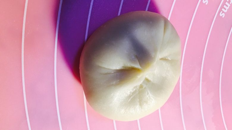 经典蛋黄酥(不漏油版),收口