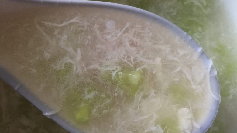 苦瓜羹的做法
