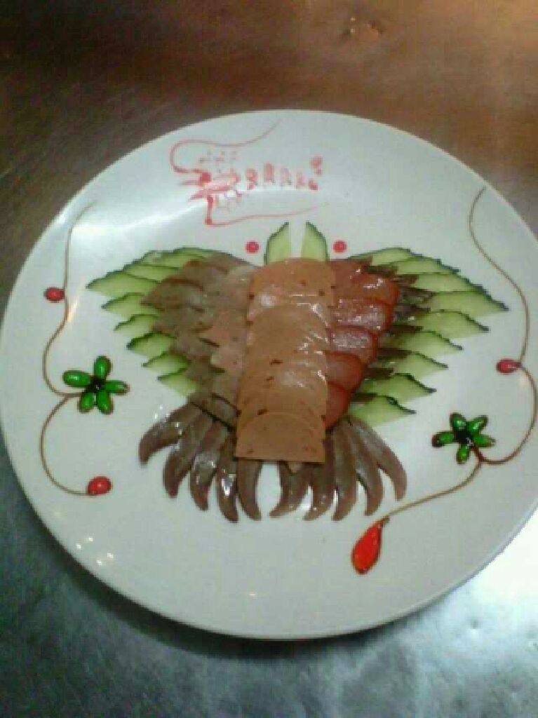 彩蝶飞舞