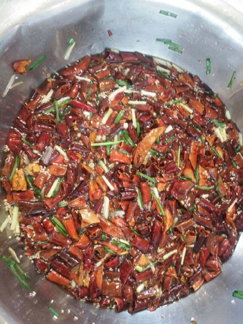 水煮鱼片