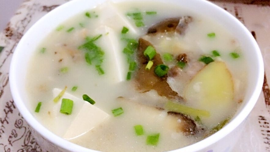 鱼头汤