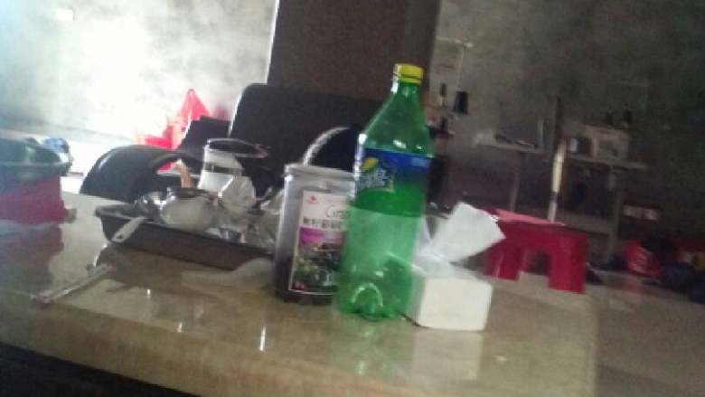 可乐鸡翅,步行街啥时间时间的接电话都不知道