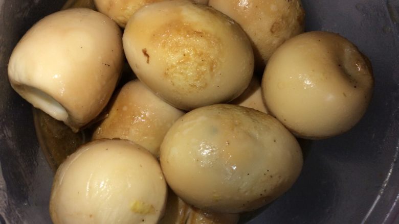 虎皮蛋