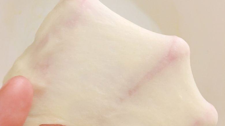 长得像花环的日式炼乳手撕面包,这个方法我自己反复试了好几次,太好出膜了!!!我自己琢磨的,不知道别人有没有提过这个方法!