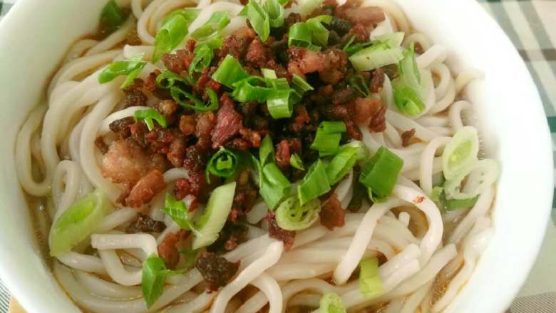 担担面#面条变身计划#