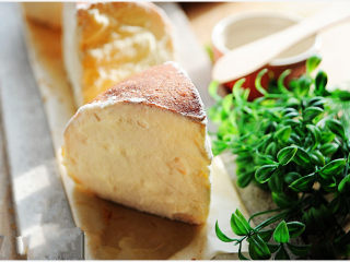 超级流行的爆款面包【奶酪包】 