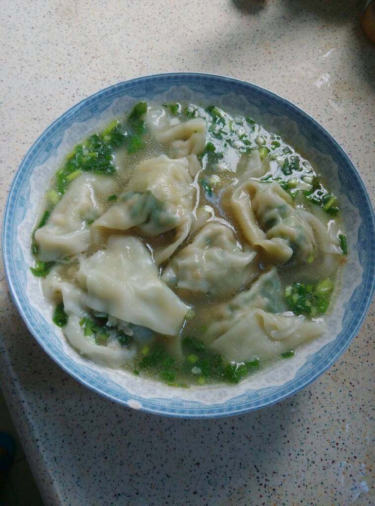 云吞