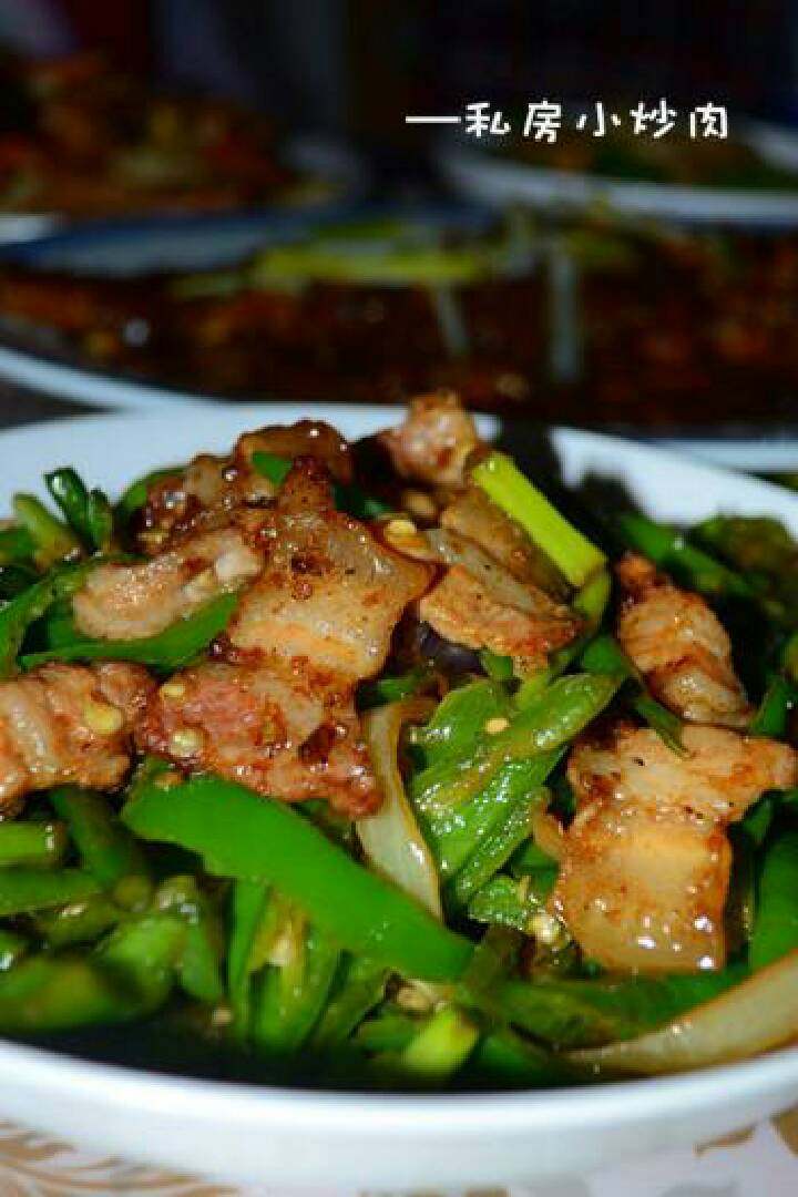 私厨小炒肉