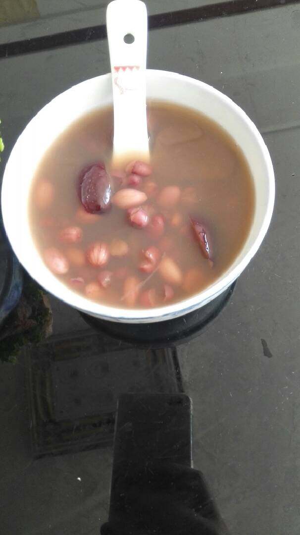三红汤,三红汤