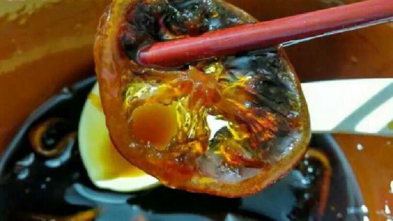 冰糖炖柠檬膏