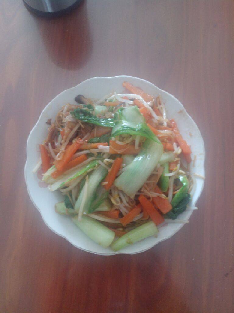 素面
