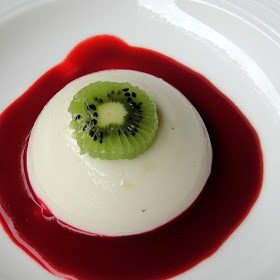 奇异果  Kiwi Eyeball