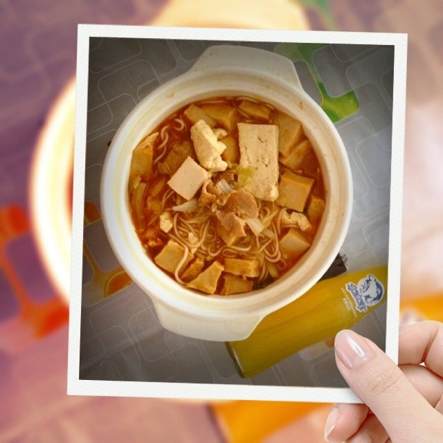 上汤砂锅娃娃菜