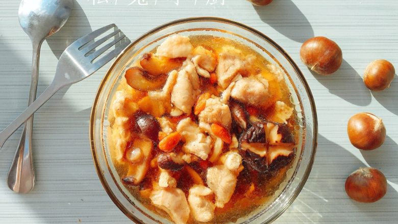 芙蓉鸡块~,忍不住条拍几张图,好美味。