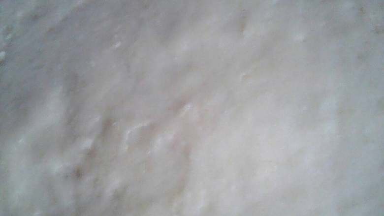 猪肉茴香饺子,先和好<a style='color:red;display:inline-block;' href='/shicai/ 4687'>面</a>