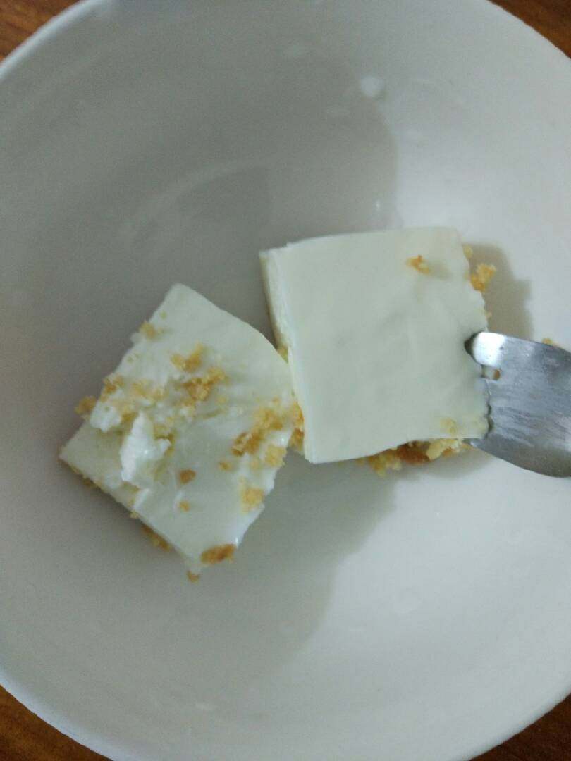 酸奶慕斯