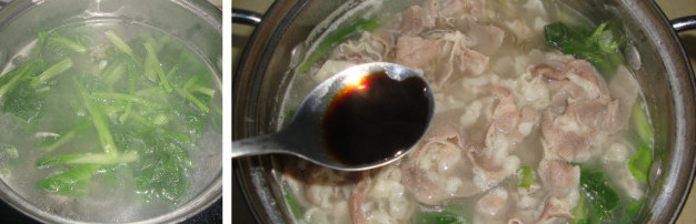 鱼羊鲜：鲫鱼羊肉汤,加盐、<a style='color:red;display:inline-block;' href='/shicai/ 717'>味精</a>、<a style='color:red;display:inline-block;' href='/shicai/ 720'>胡椒粉</a>调味即可