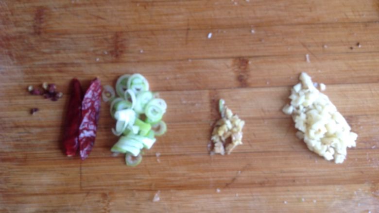 芹菜炒香干,<a style='color:red;display:inline-block;' href='/shicai/ 3250'>葱</a><a style='color:red;display:inline-block;' href='/shicai/ 37'>姜</a>蒜适量，花椒干红辣椒适量