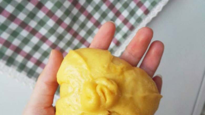 糖粽子