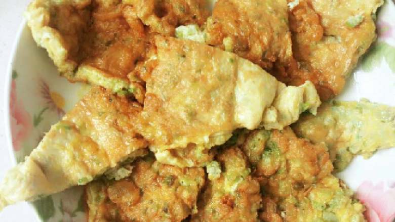 猜猜这是什么菜