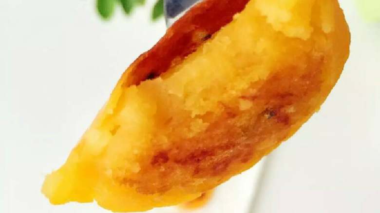 宝宝辅食:吃厌了地瓜泥?赶紧来试试黄金地瓜烧!12M+,糯糯的,甜甜的