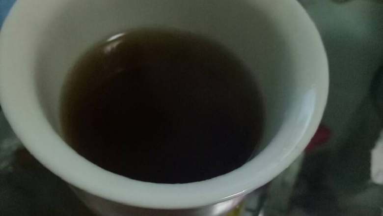 治感冒姜糖水