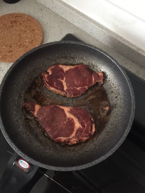 进口牛排供应,眼肉