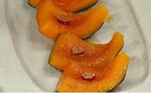 面瓜遇上白糖