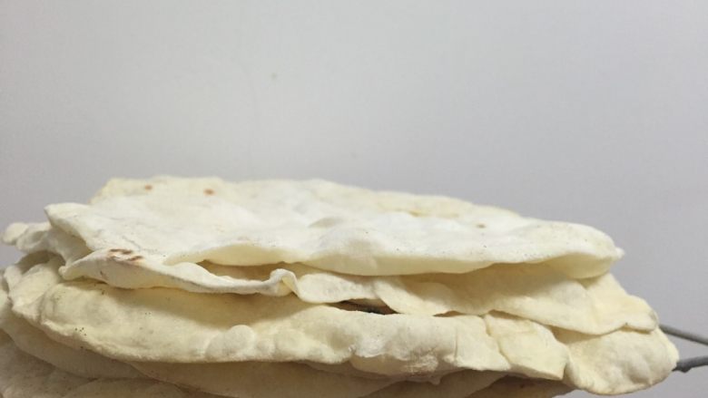 墨西哥薄饼~,这些配料我做了13张薄饼~如果不需要这么多可以把各项配料减半~