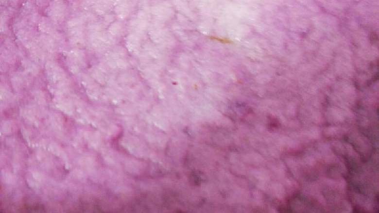 紫薯牛奶杯,蒸二十分钟