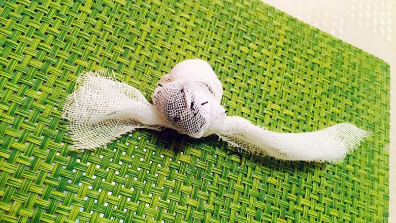 超简单奶茶，纯纯的爱。,包成小球即可。