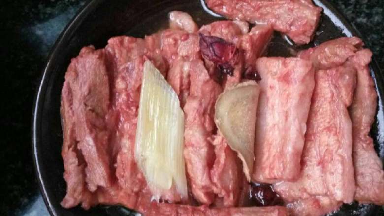 腐乳五花肉