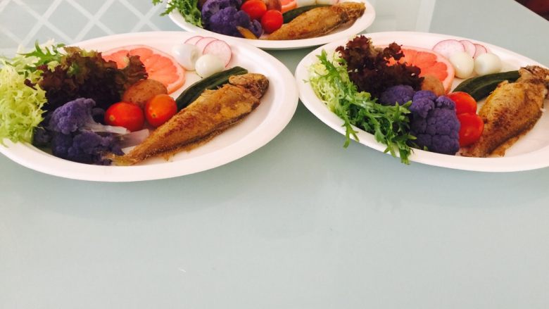 芸子美食工作室