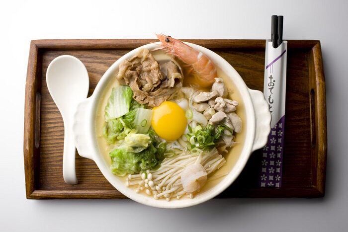 肥牛面