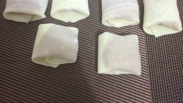 包馄饨(云吞),4