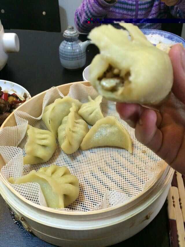 米饺