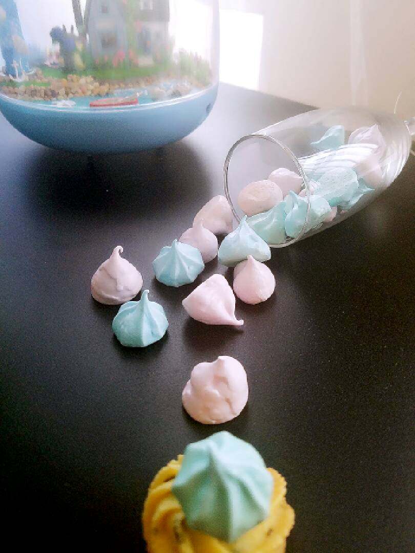 蛋白糖