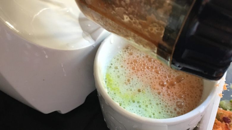 蔬果糊-63,部分食材榨汁