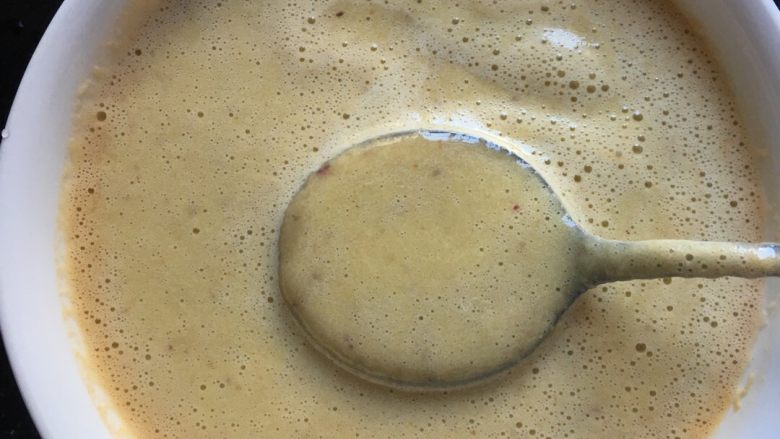 蔬果糊-63,超級美味蔬果糊就做好了