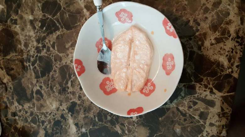 三文鱼
