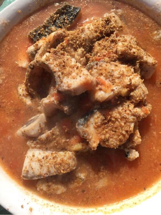 孤独的人总有时间研究美食,番茄鱼